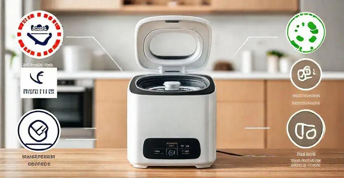 Normas e Regulamentações