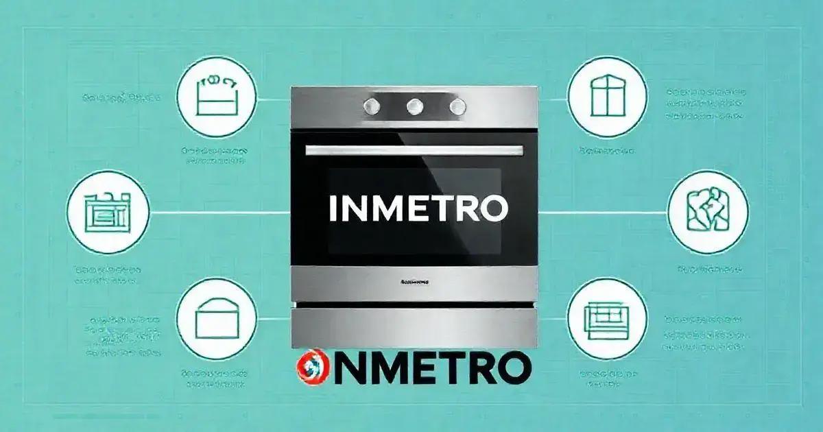 Normas e Regulamentações para Fornos Elétricos