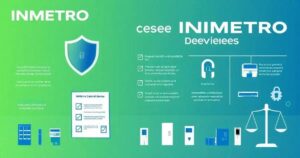 Normas INMETRO: Certificação de Dispositivos de Controle de Acesso