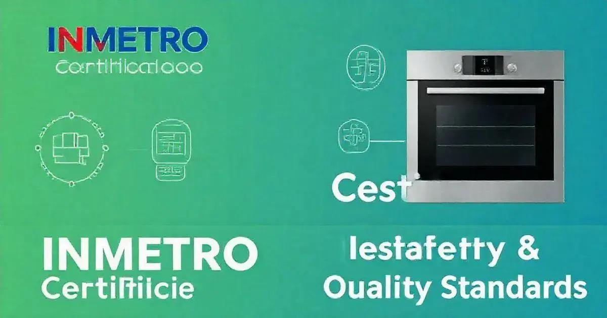 Normas Técnicas para Fornos de Embutir