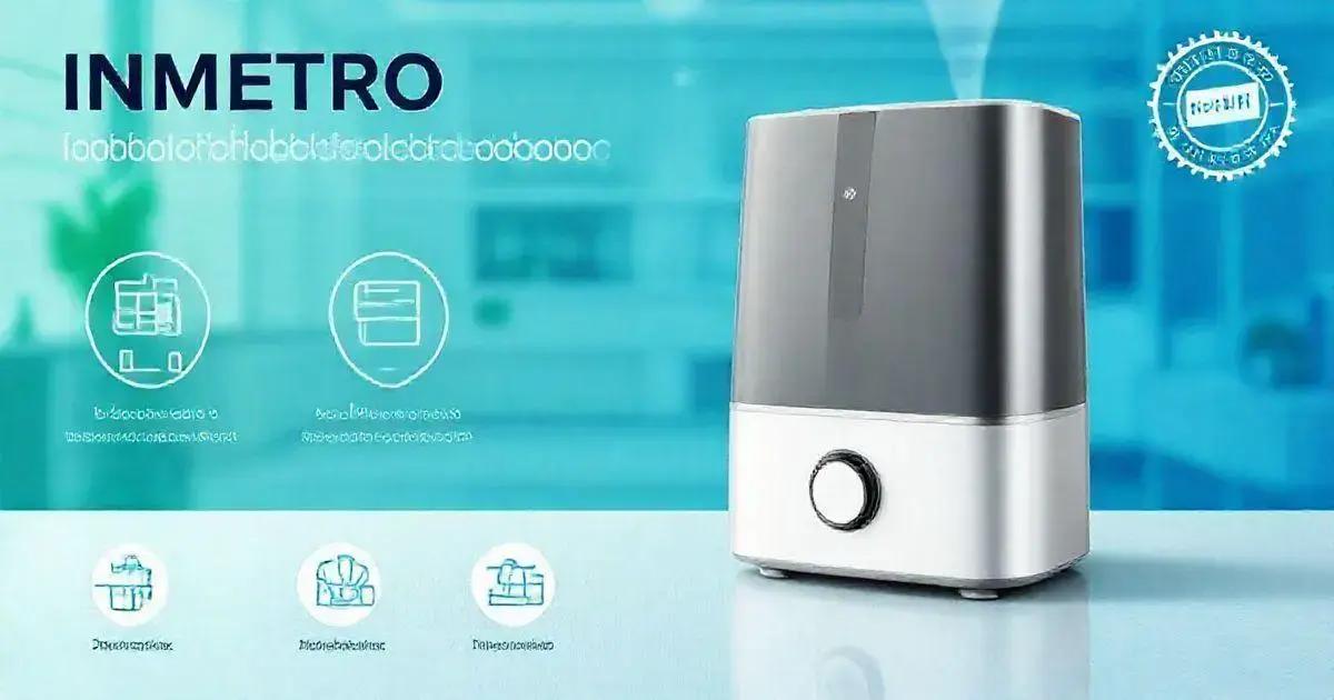 Normas Técnicas para Umidificadores