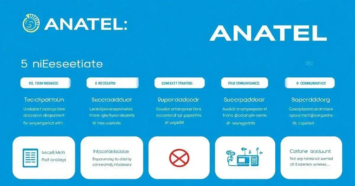 Obrigações Pós-Certificação