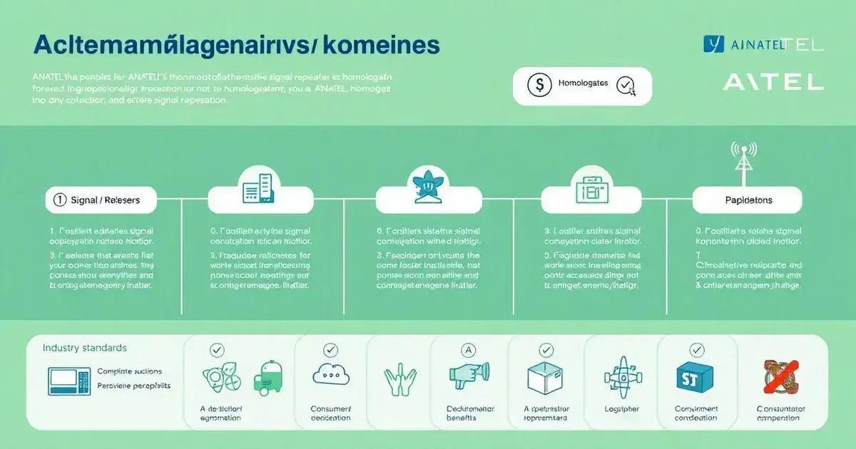 Passo a Passo do Processo de Homologação