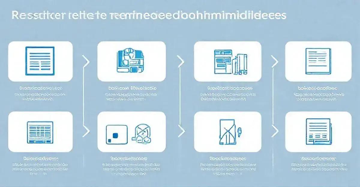 Passo a Passo para Certificar Desumidificadores Residenciais