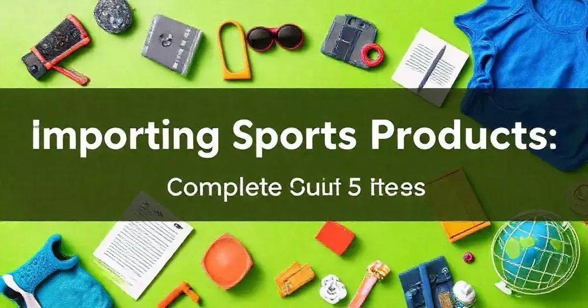 Passos para Iniciar a Importação