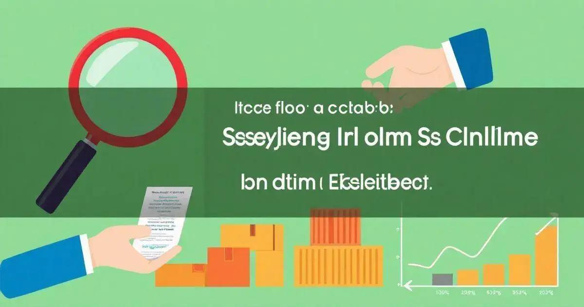 Planejamento de Estoque e Demanda