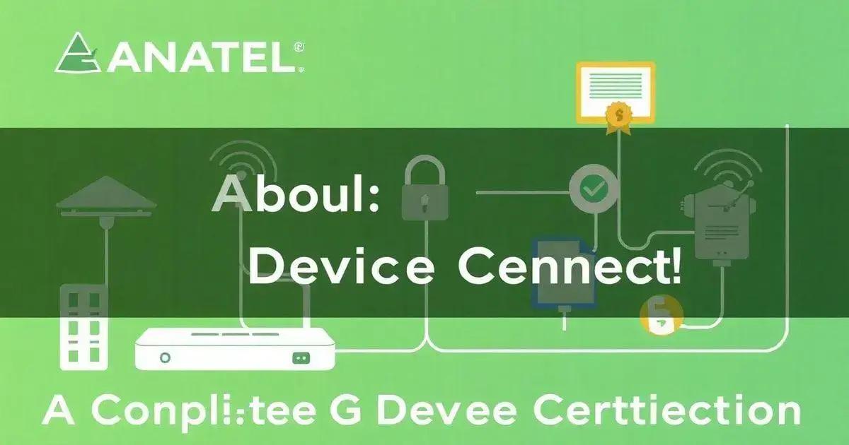 Por que a certificação é importante?