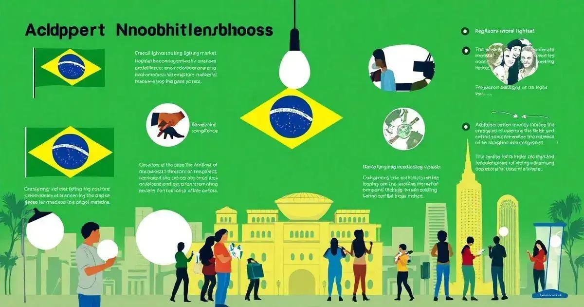 Preferências do Consumidor Brasileiro