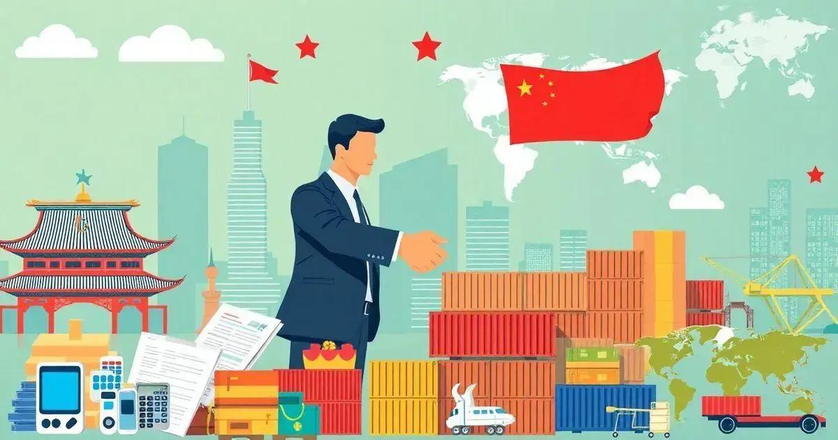 Preparando-se para negociar