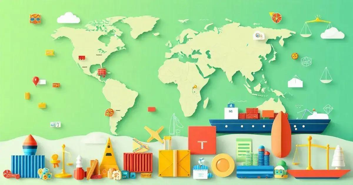 Principais fornecedores e como encontrá-los