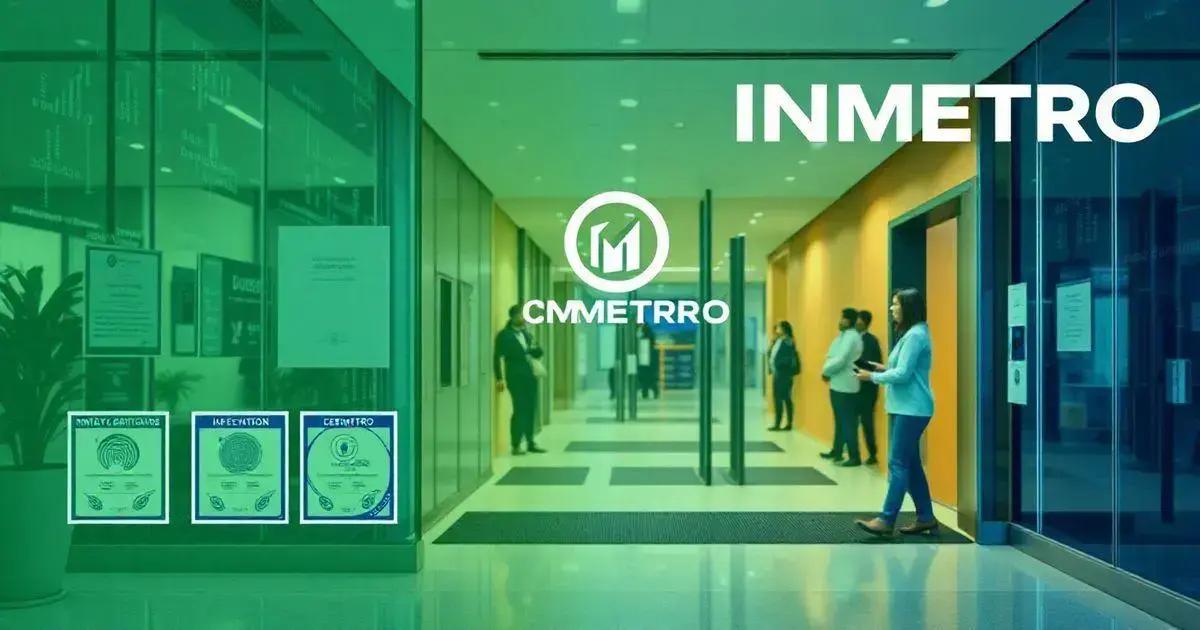 Principais normas e regulamentos