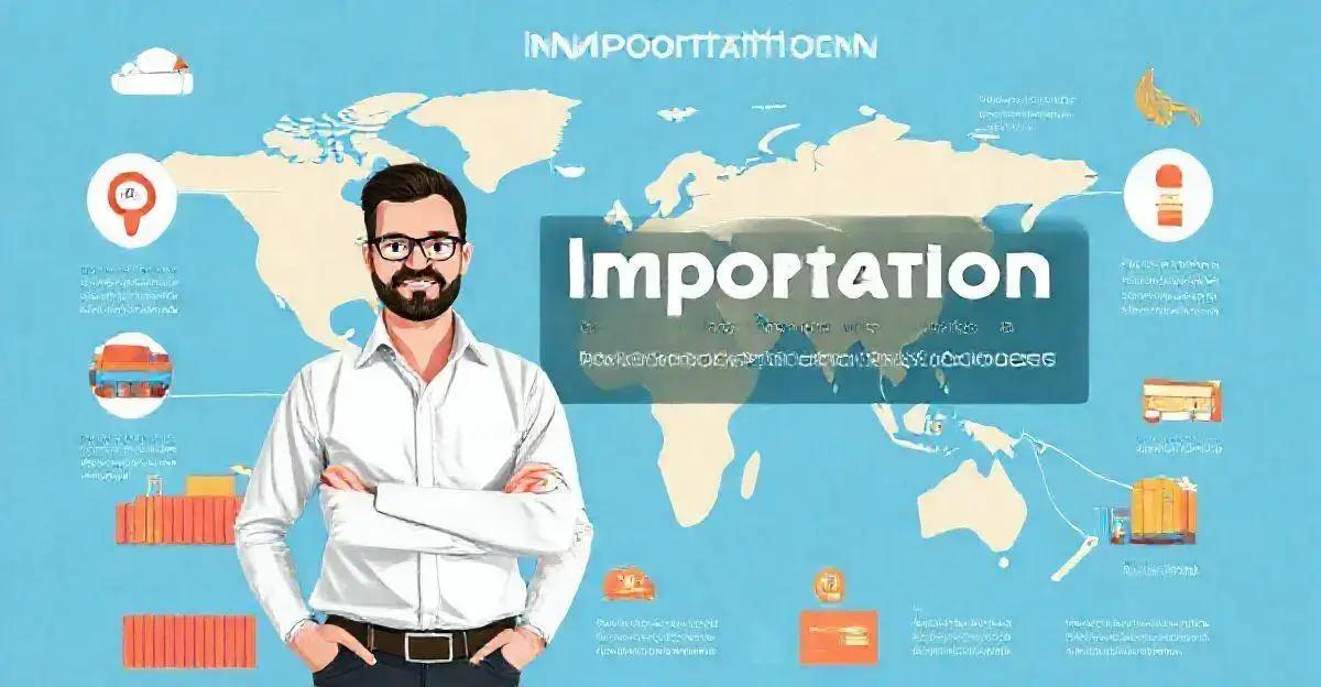 Principais Vantagens da Importação