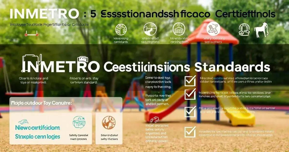 Procedimentos de Certificação