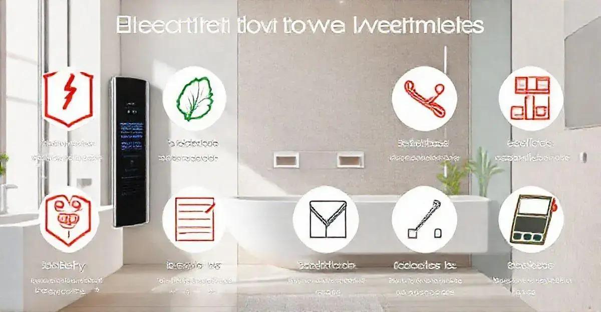 Procedimentos de Teste e Avaliação