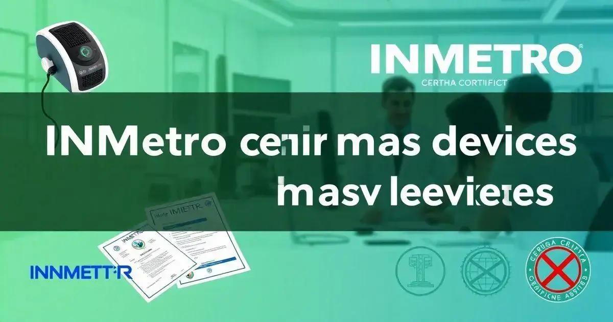 Processo de Certificação
