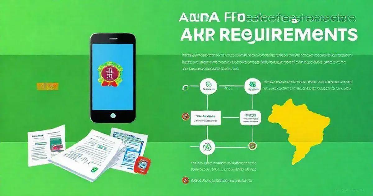 Processo de Certificação