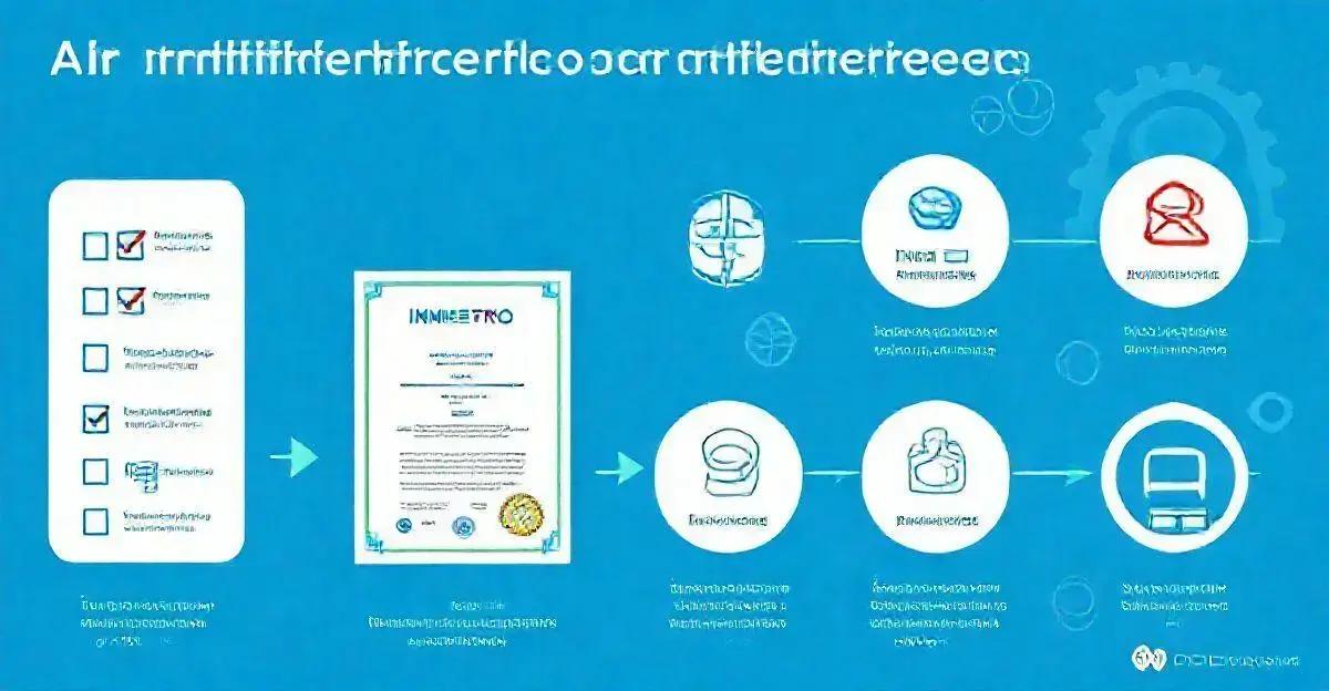 Processo de Certificação