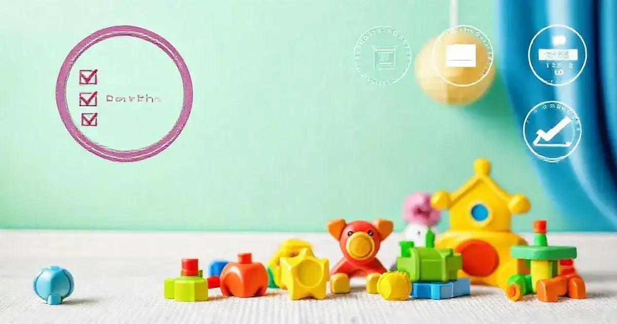 Processo de Certificação de Brinquedos Processo de Certificação de Brinquedos