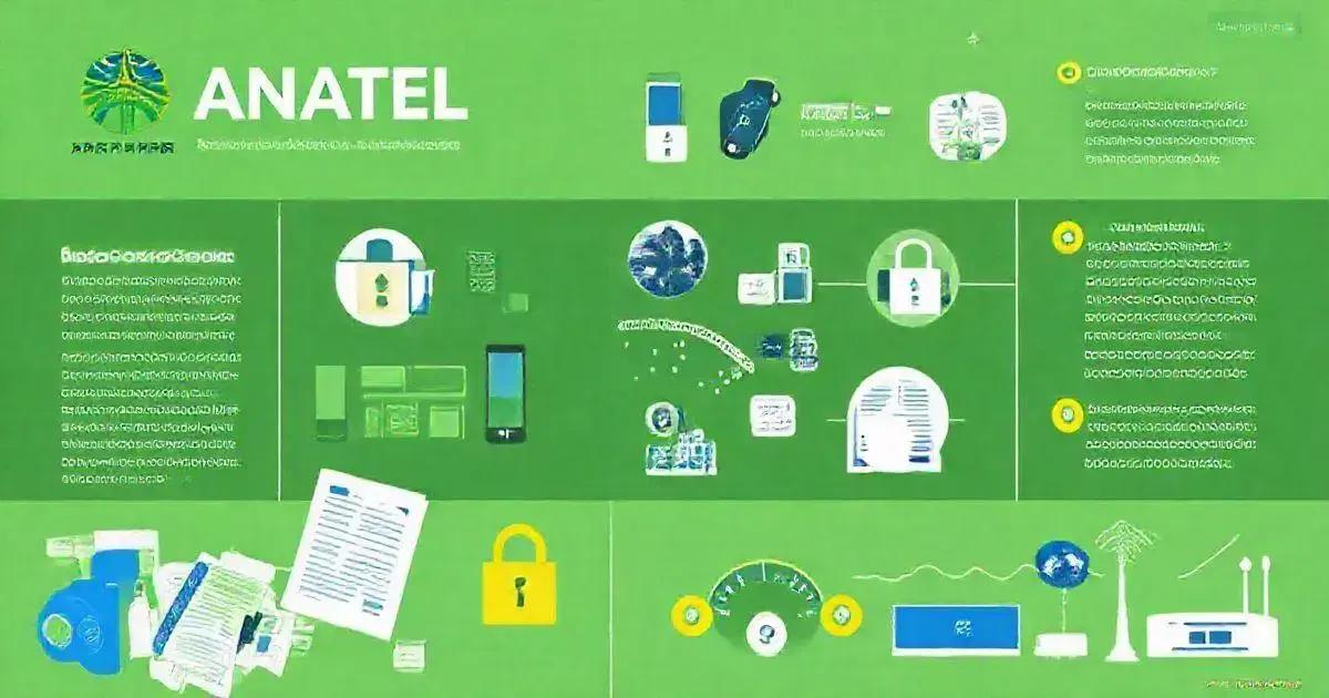 Processo de Certificação de Dispositivos