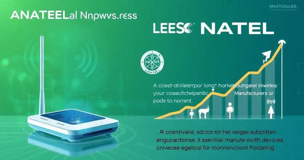 Processo de Certificação de Dispositivos