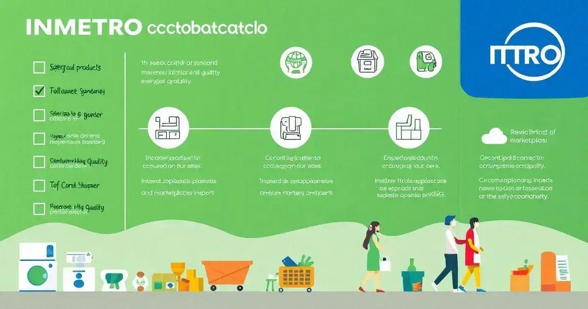 Processo de Certificação de Produtos