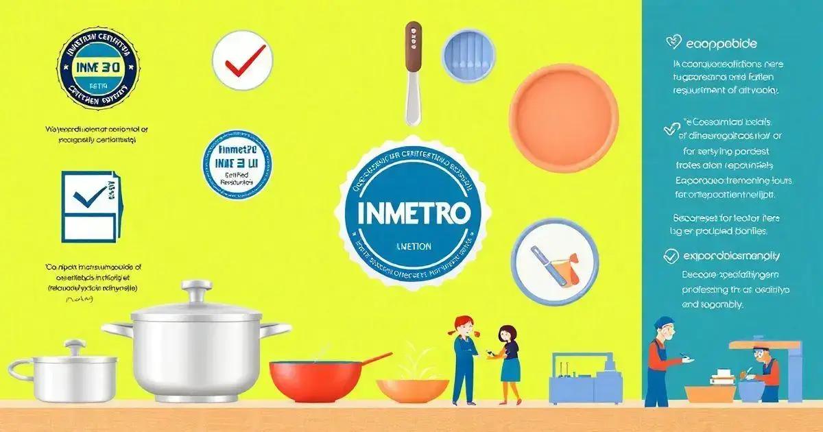 Processo de Certificação de Produtos