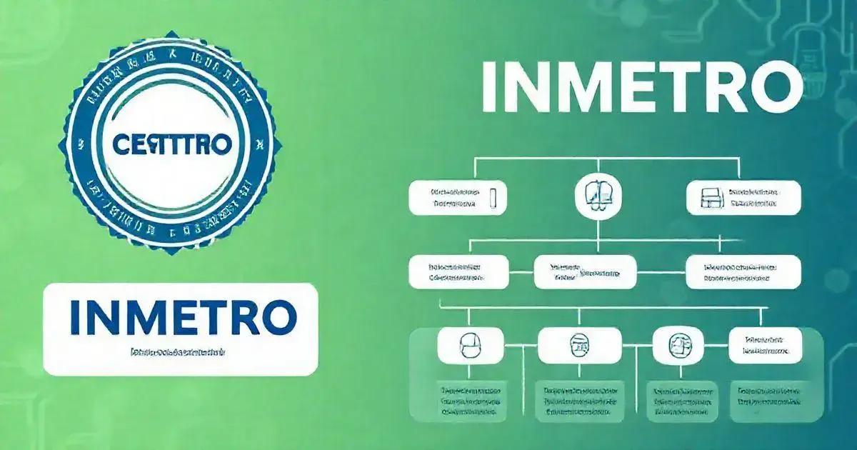 Processo de Certificação de Produtos Elétricos