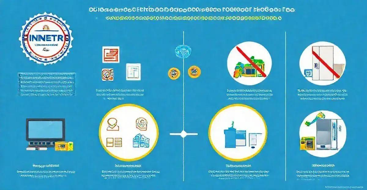 Processo de Certificação de Produtos Importados
