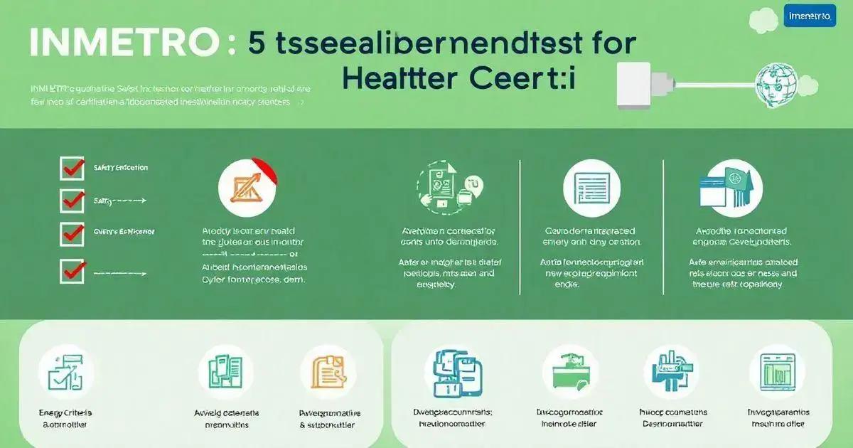 Processo de Certificação e Documentação