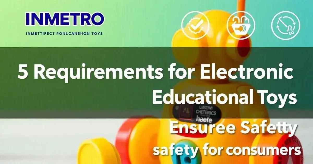 Processo de Certificação INMETRO