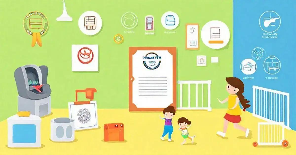 Processo de Certificação INMETRO