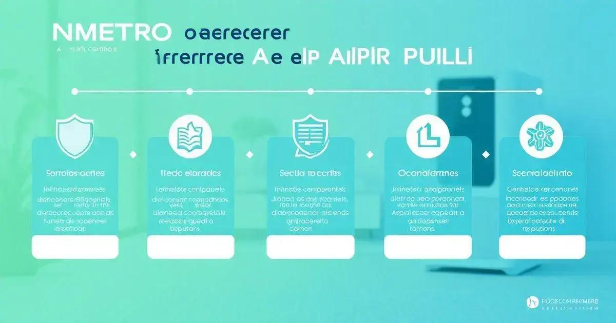 Processo de Certificação para Purificadores de Ar