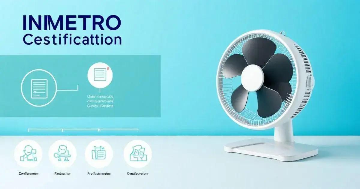 Processo de Certificação para Ventiladores Portáteis
