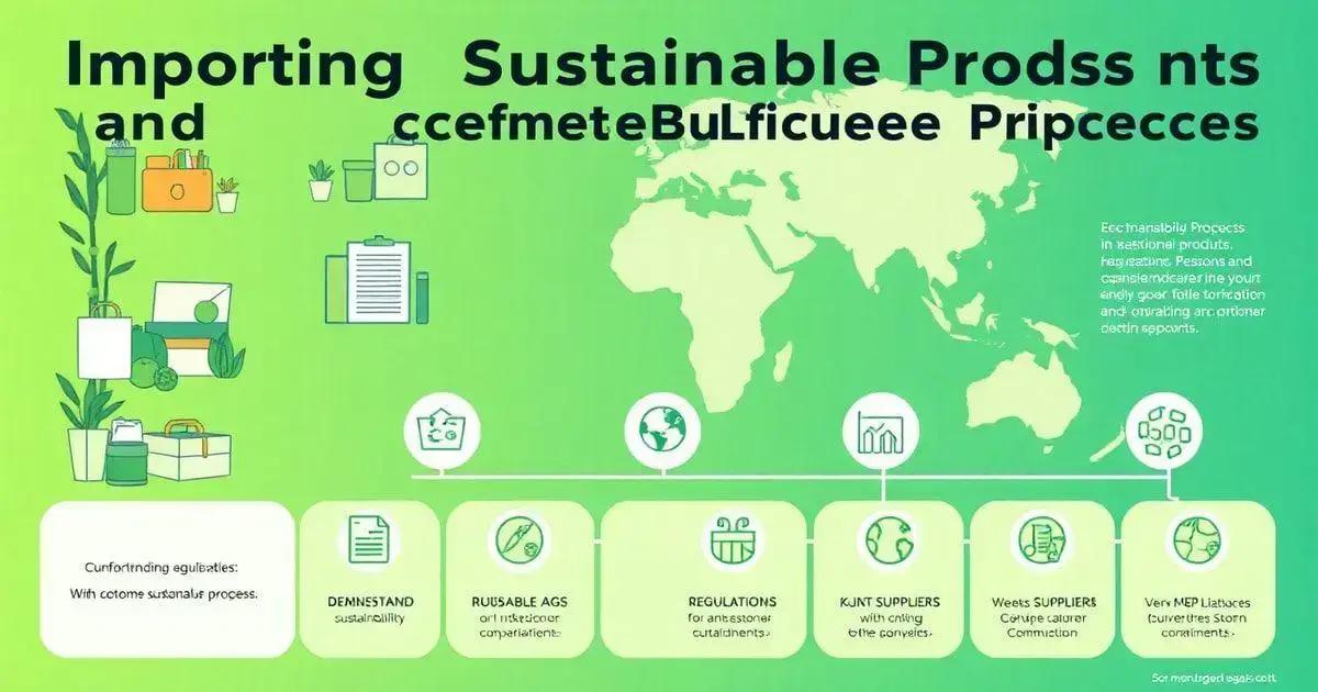 Processo de Desembaraço Aduaneiro