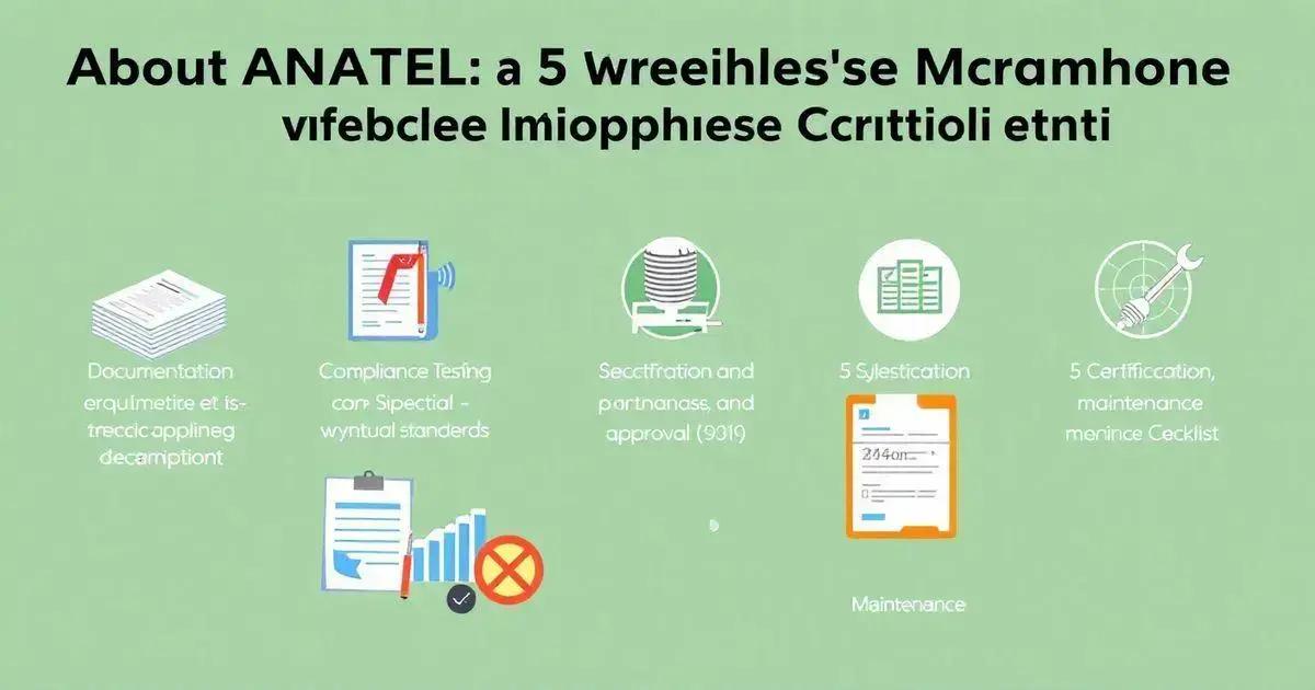 Registro e Homologação