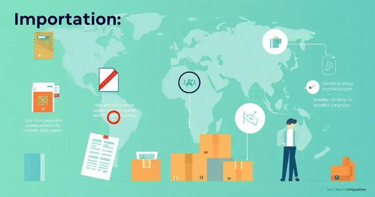 Regras e Regulamentações