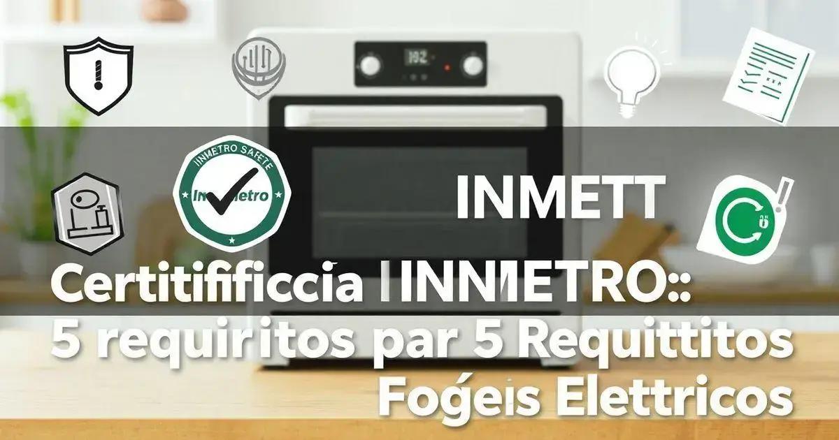 Requisitos de Segurança Elétrica