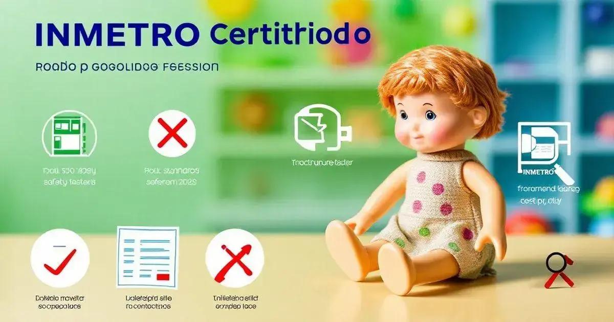 Requisitos de Segurança para Bonecos
