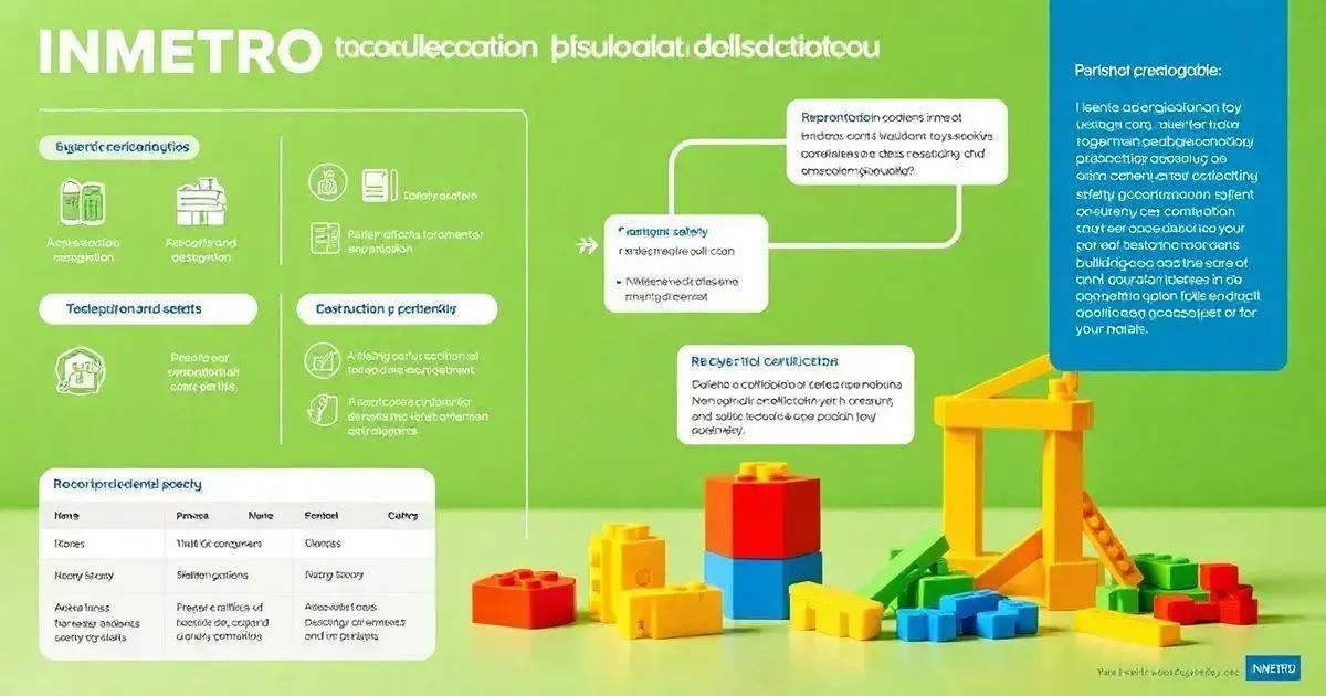 Requisitos de Segurança para Brinquedos