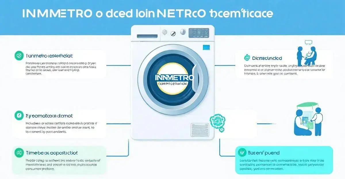 Requisitos e Normas para Secadoras