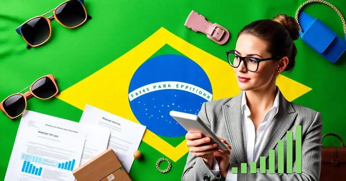 Requisitos Legais e Documentação Necessária