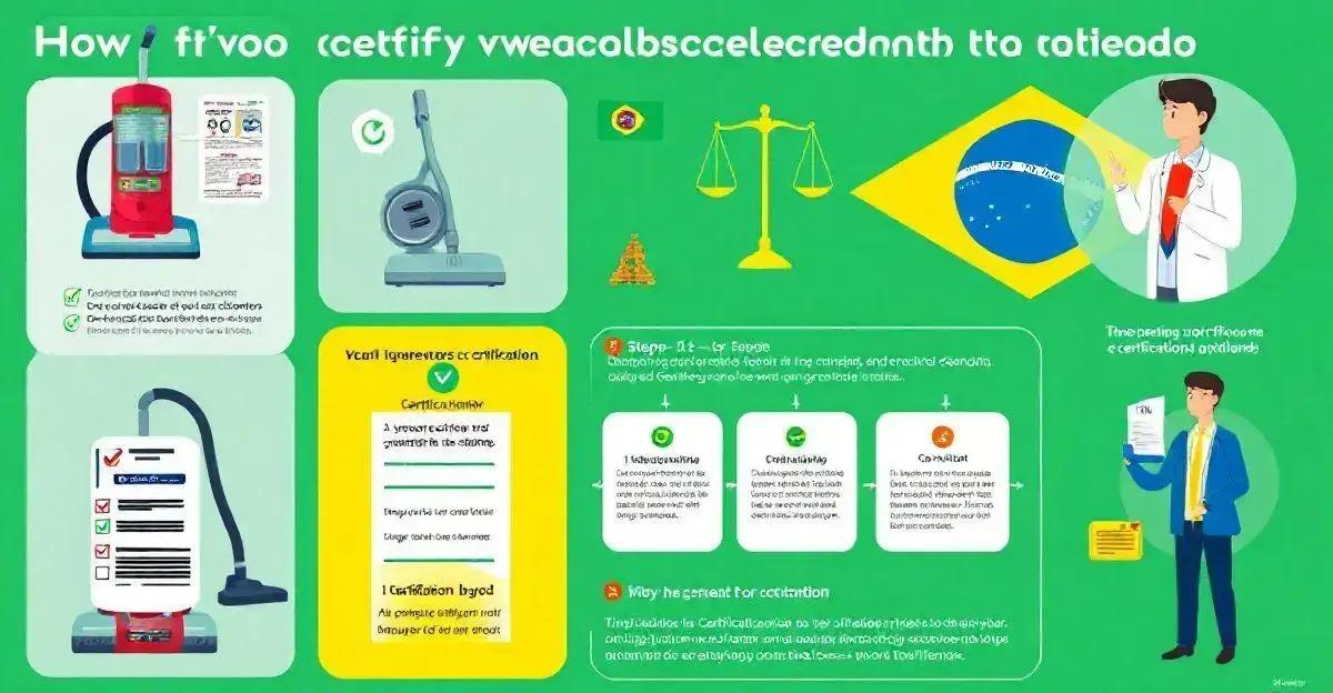 Requisitos Legais e Normas Técnicas