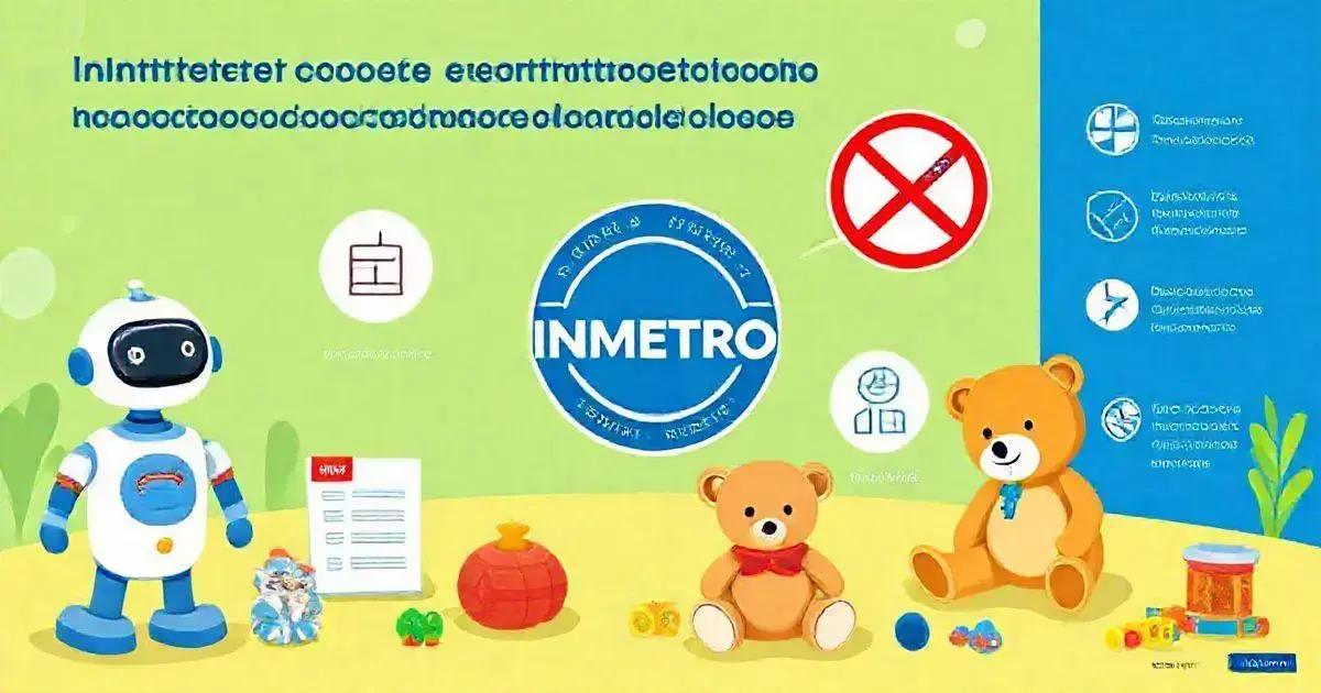 Requisitos para Brinquedos Interativos