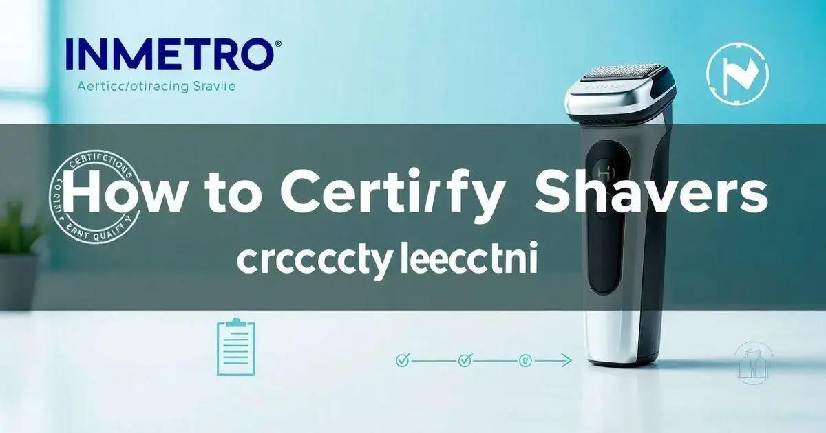 Requisitos para Certificação de Aparelhos