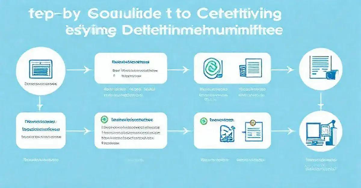 Requisitos Técnicos e Normas Reguladoras