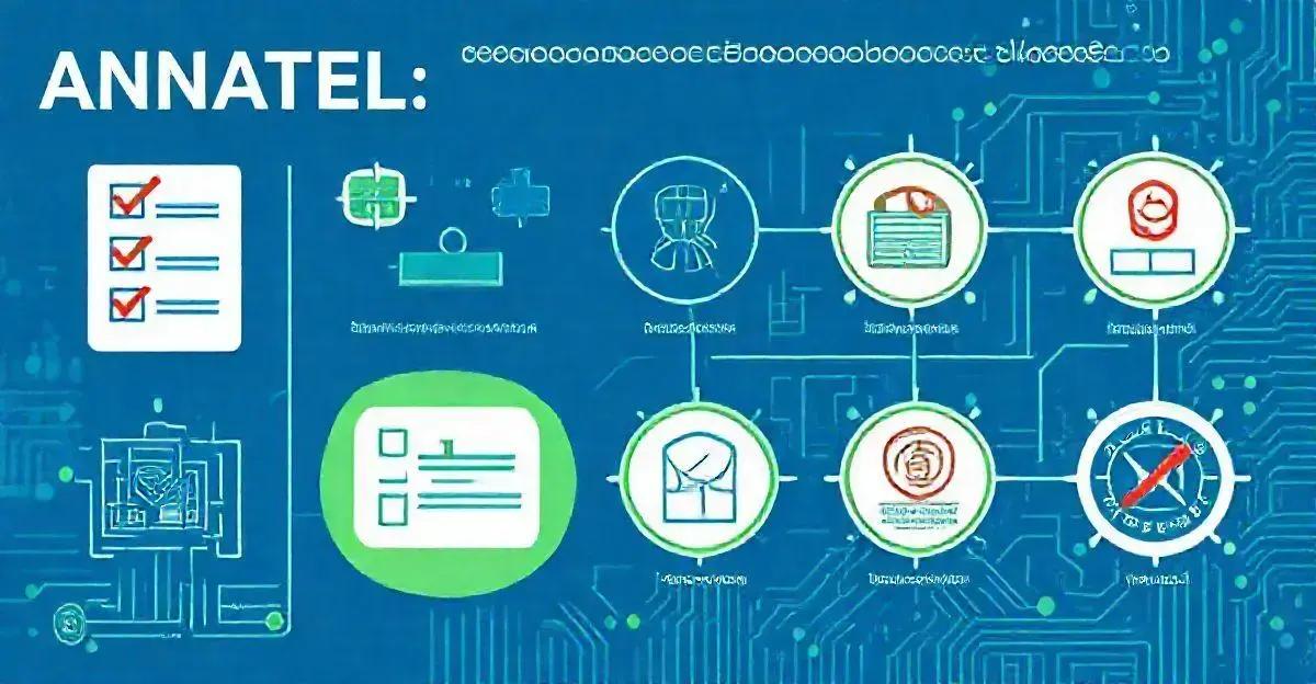 Requisitos Técnicos e Regulatórios