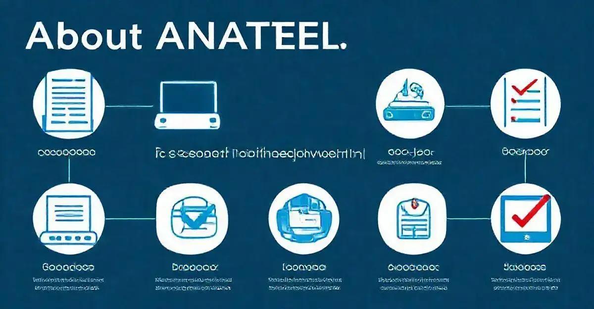 Sobre ANATEL: 5 Exigências Essenciais para Certificação de Dispositivos