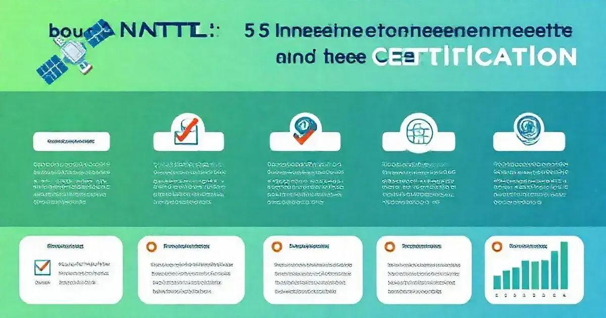 Sobre ANATEL: 5 Exigências para Certificação de Dispositivos