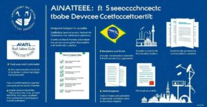 Sobre ANATEL: 5 Requisitos para Certificação de Dispositivos Satélite