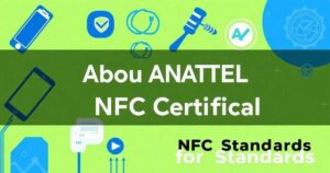 Sobre ANATEL: Normas Essenciais para Certificação NFC